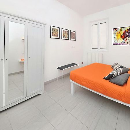 Apartment Close To Vatican Museums And To Metro 로마 외부 사진