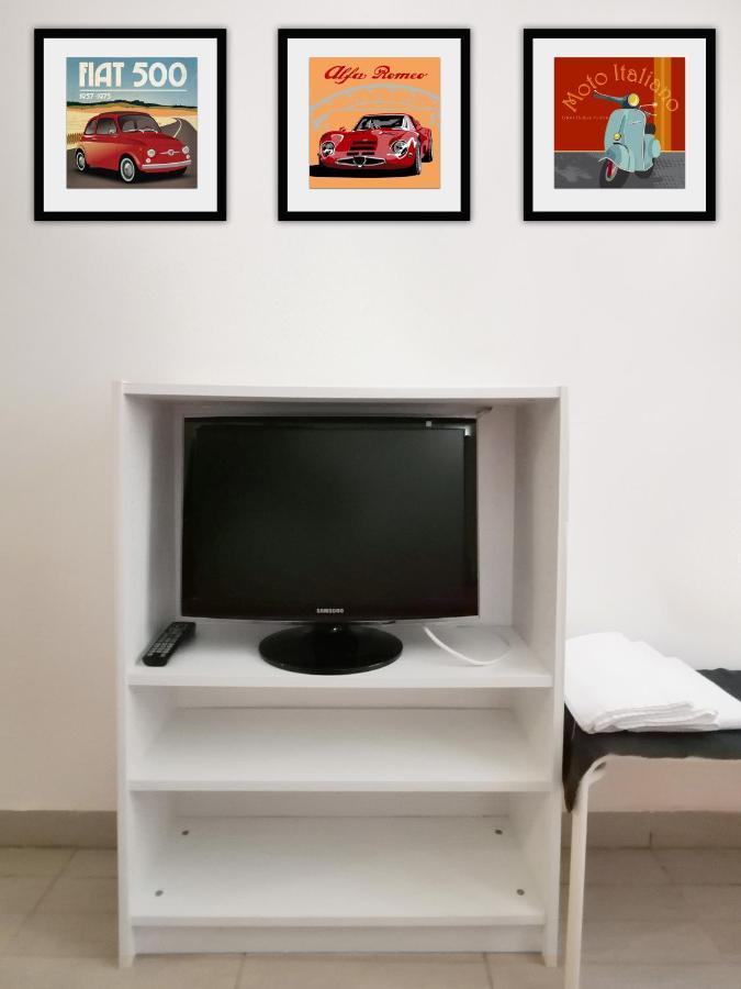 Apartment Close To Vatican Museums And To Metro 로마 외부 사진