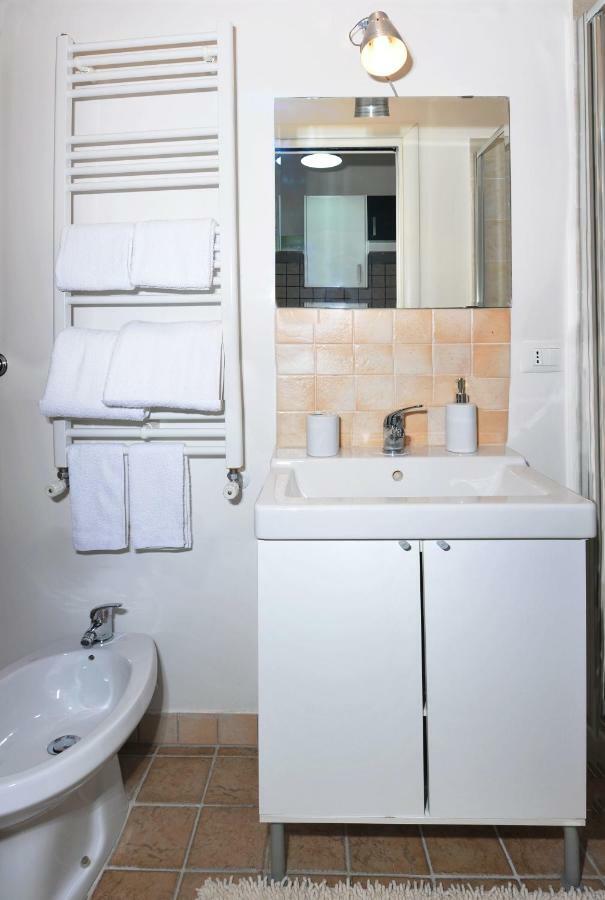 Apartment Close To Vatican Museums And To Metro 로마 외부 사진