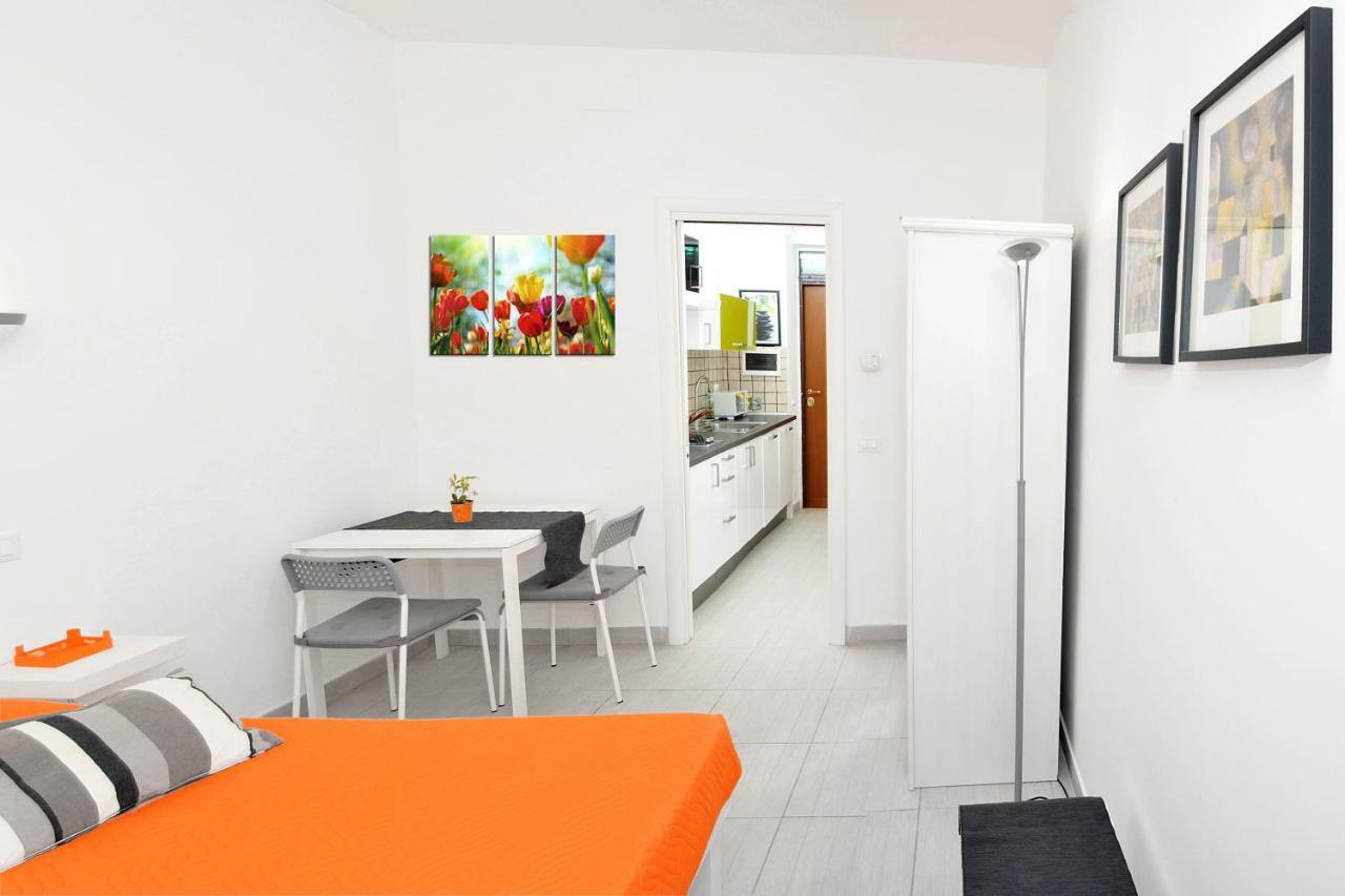 Apartment Close To Vatican Museums And To Metro 로마 외부 사진