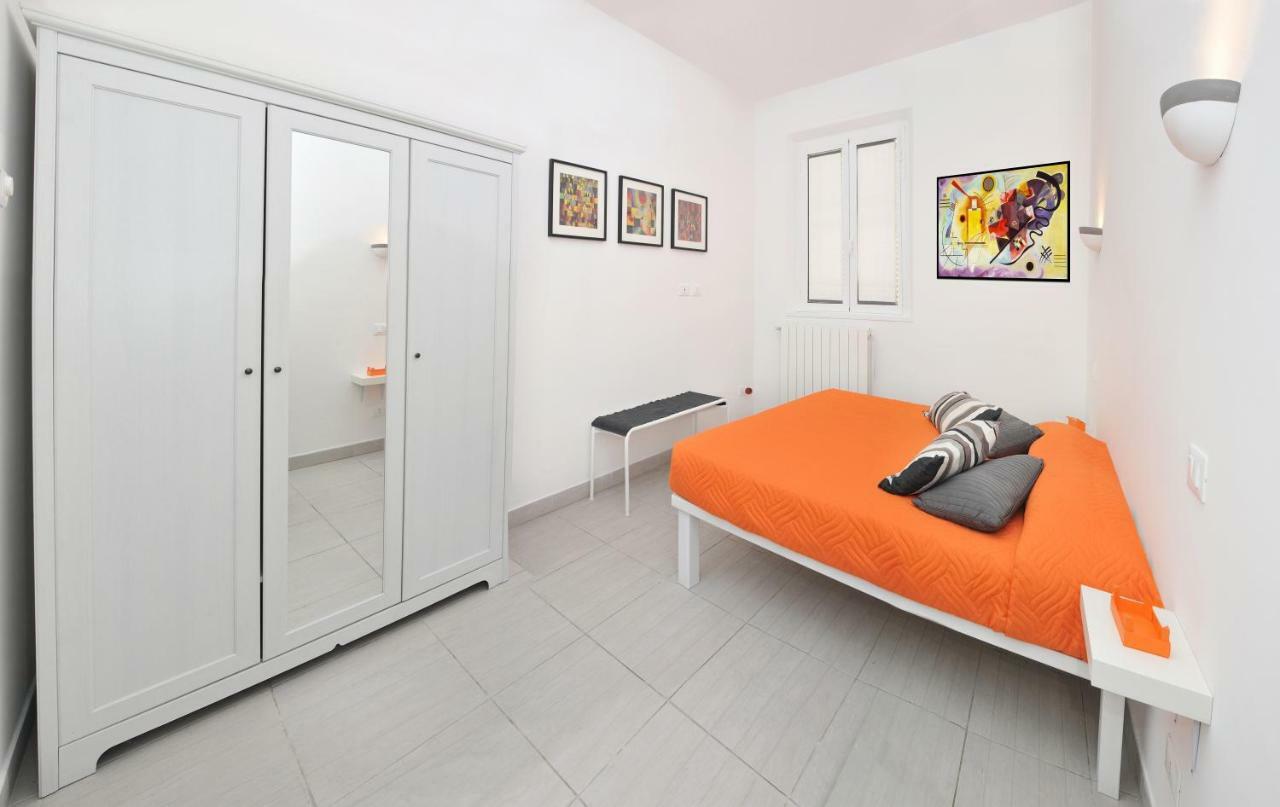 Apartment Close To Vatican Museums And To Metro 로마 외부 사진