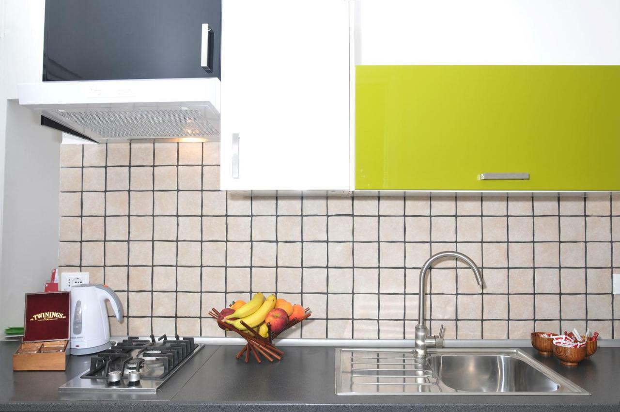 Apartment Close To Vatican Museums And To Metro 로마 외부 사진