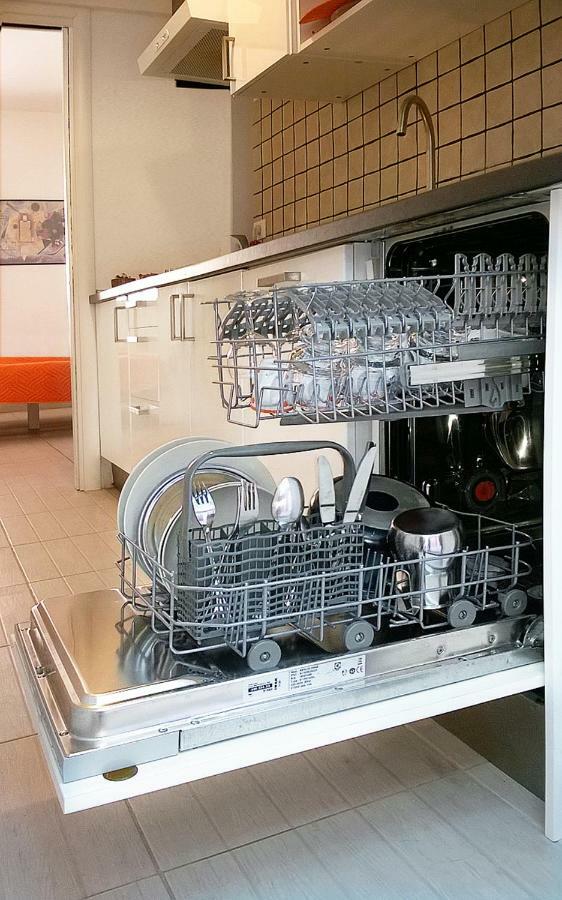 Apartment Close To Vatican Museums And To Metro 로마 외부 사진